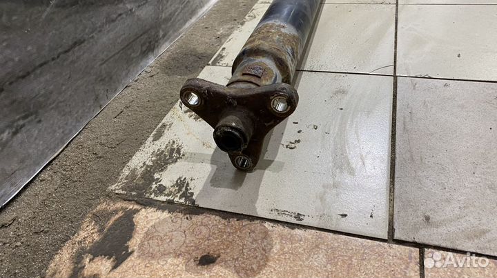 Карданный вал АКПП BMW 7 series E38 iL