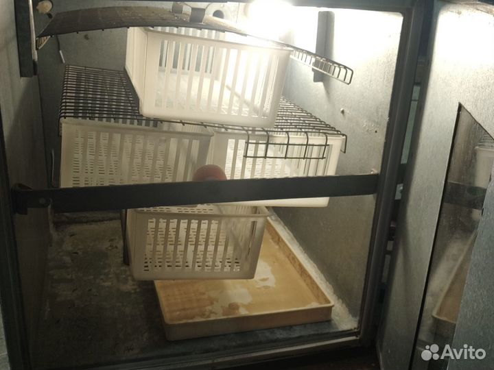 Инкубатор петушок