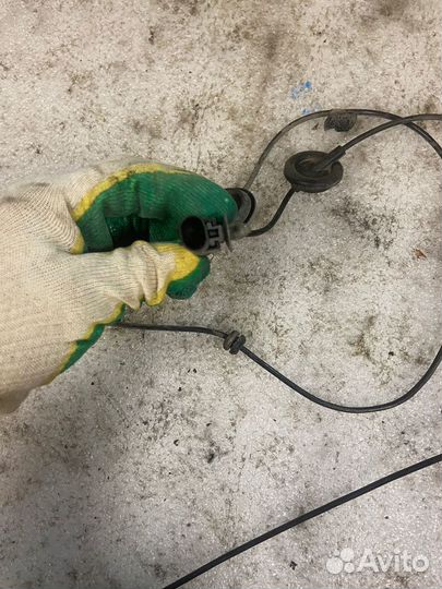 Датчик скорости передний левый Chery Tiggo 8 PRO