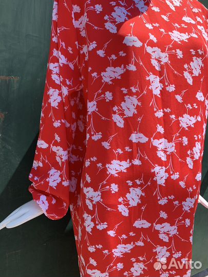 Мусульманское платье