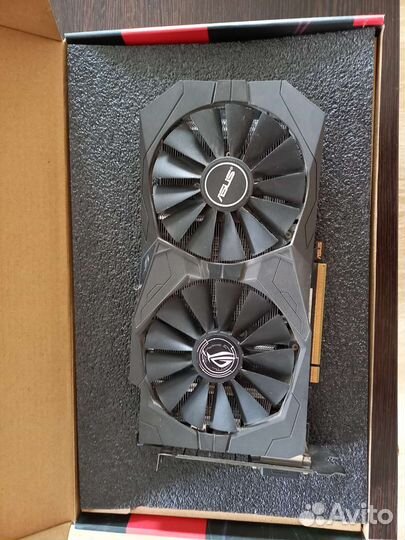 Видеокарта