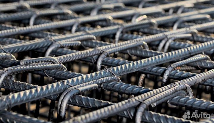 Бетон в Кировске