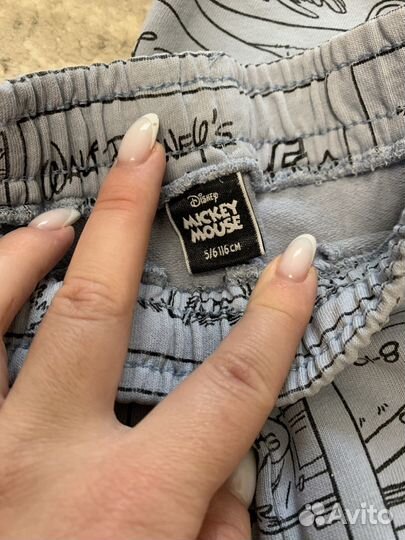 Костюм на мальчика 110-116