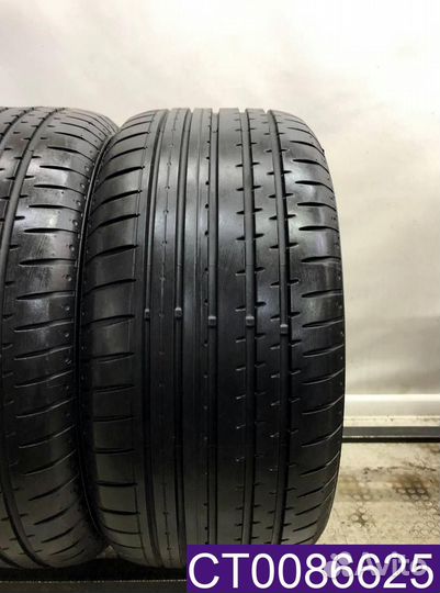 Continental ContiSportContact 2 275/40 R18 103W