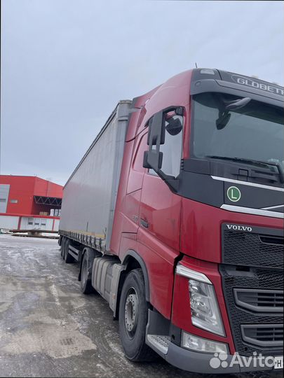 Переезды, грузоперевозки любой сложности