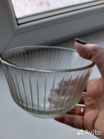 Посуда СССР