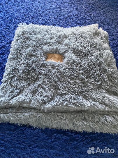 Плед покрывало