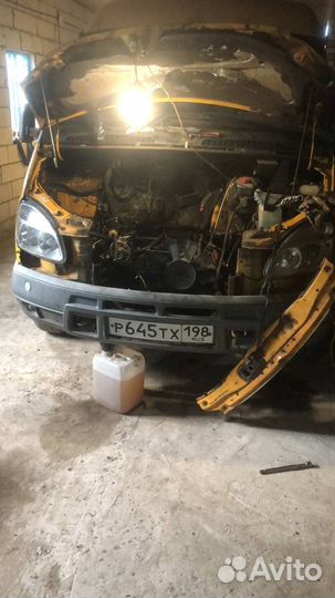 Ремонт автомобилей