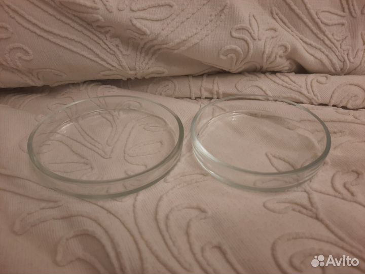 Чашечка петри