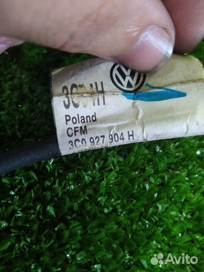 Датчик ABS задний Volkswagen Passat B6