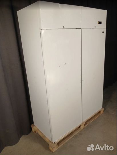 Шкаф холодильный Arkto R1.0-S (новый, 1400х660мм)