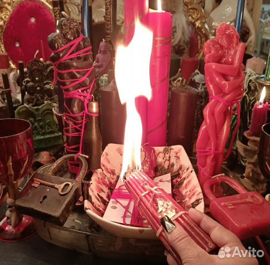 Таро гадание предсказания на картах