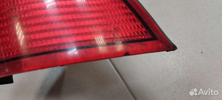 Задний фонарь saab 9-5 седан дорест