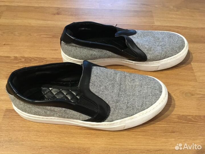Zara 38