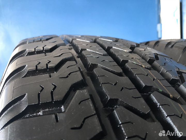 Goodyear Wrangler S4 235/70 R16