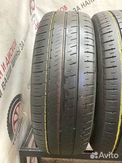 Hankook Radial RA28 205/65 R16C 101M