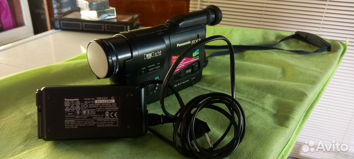 Видео камера Panasonic