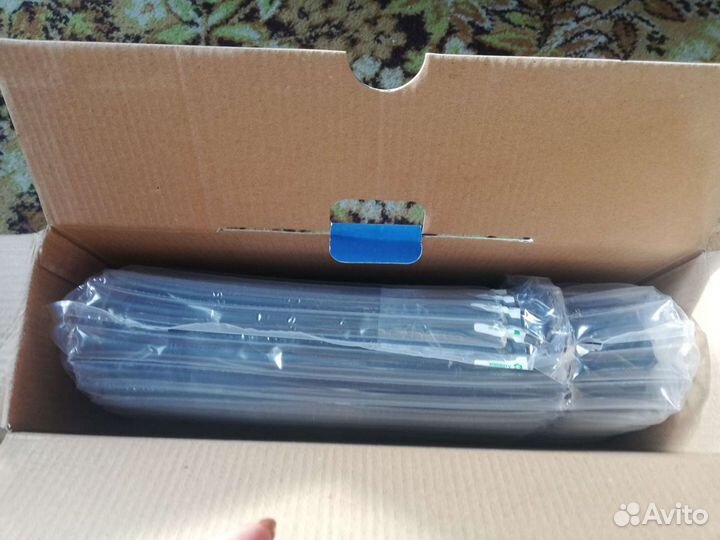 Тонер картридж Mlt-d111s новый для лазерных прин