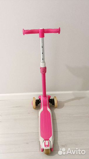 Самокат детский Funny Scoo MS-955 Surf