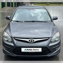 Hyundai i30 1.6 MT, 2010, 197 800 км, с пробегом, цена 680 000 руб.