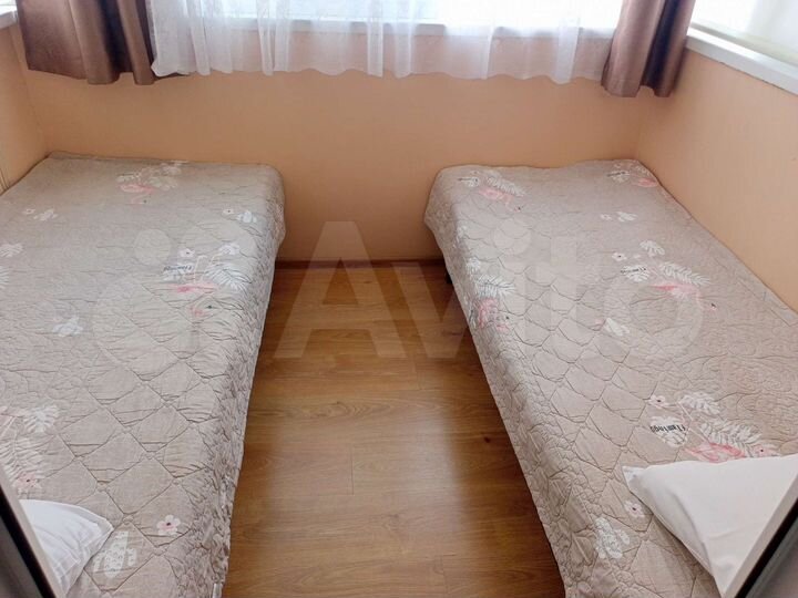 3-к. квартира, 49 м², 4/5 эт.