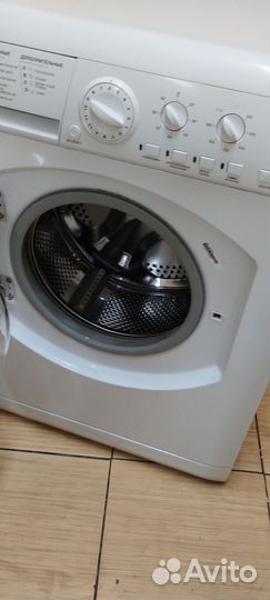 Стиральная машина 5 кг