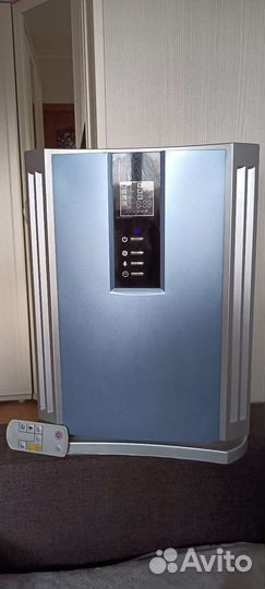 Воздухоочиститель ballu ap250