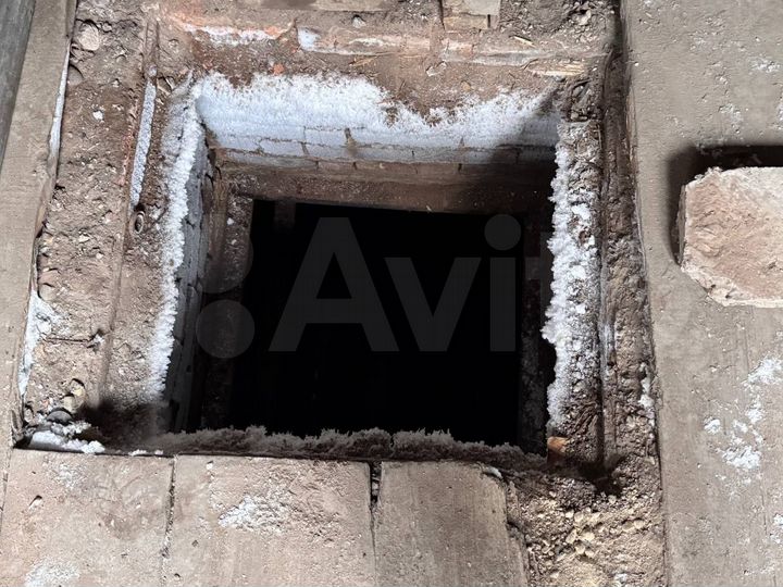 Гараж, 23 м²