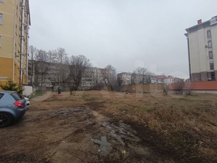 Участок 7,1 сот. (ИЖС)