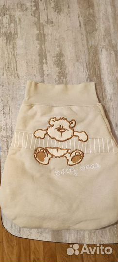 Спальный мешок кокон