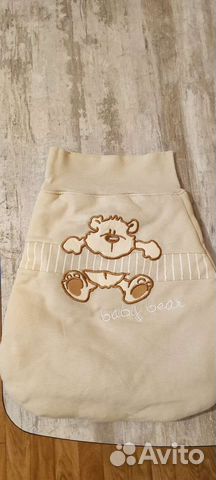 Спальный мешок кокон