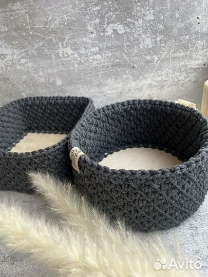 Корзина для хранения