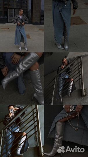 Мобильный фотограф / контент фотограф съёмки