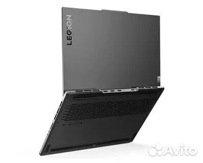 Ноутбук Lenovo legion slim 7 2023