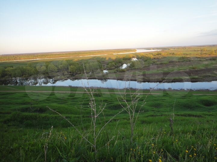 Участок 1,72 га (ИЖС)