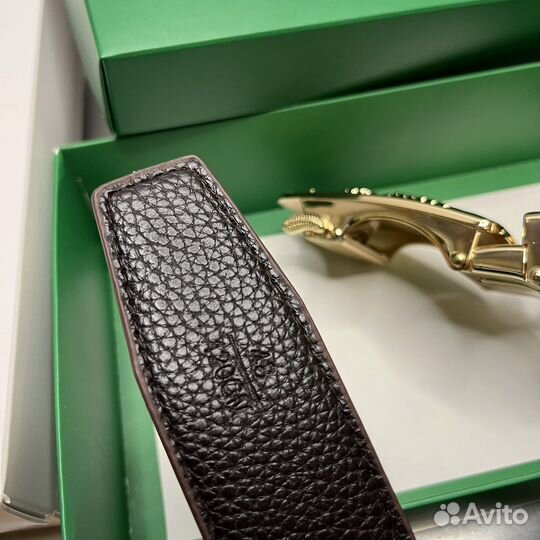 Ремень мужской lacoste