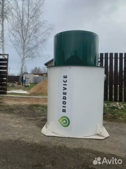 Септик Астра