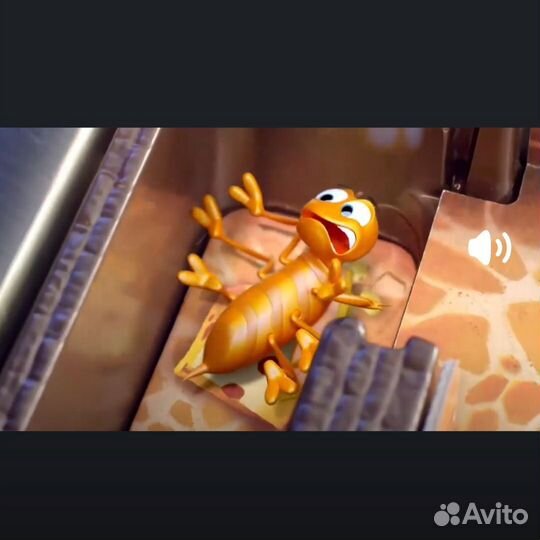 Запчасти, Настольная игра 