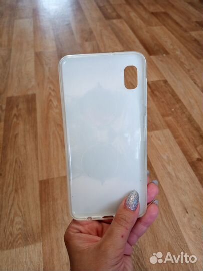 Чехол на Галакси А5/2017