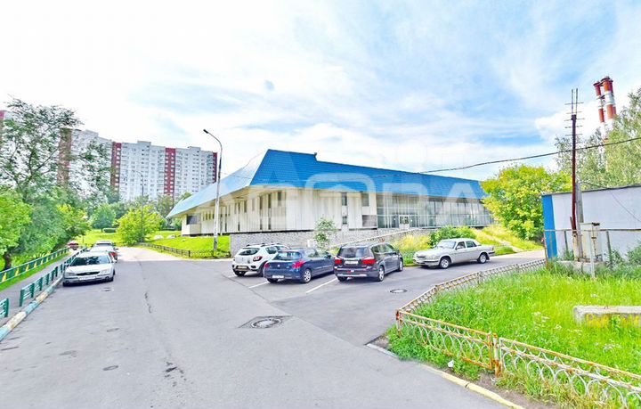 Арендный бизнес/Продажа 650,8 кв.м/Торговое помеще