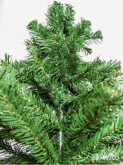 Ель искуственная новая 155