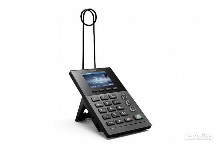 IP телефон Fanvil X2P