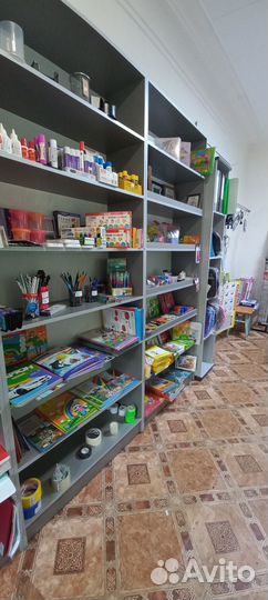 Продается магазин компик. Готовый бизнес