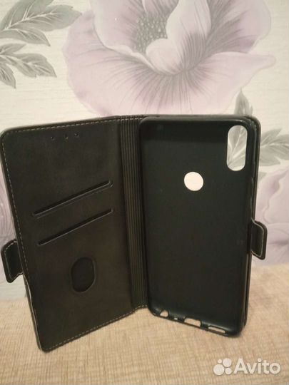 Чехол на asus