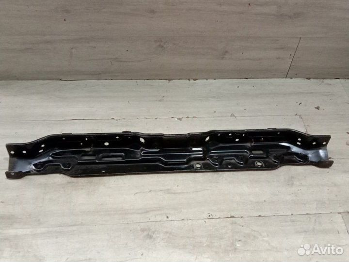 Панель передняя верхняя Hyundai Sonata 7