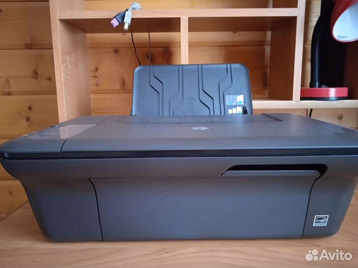 Принтер мфу