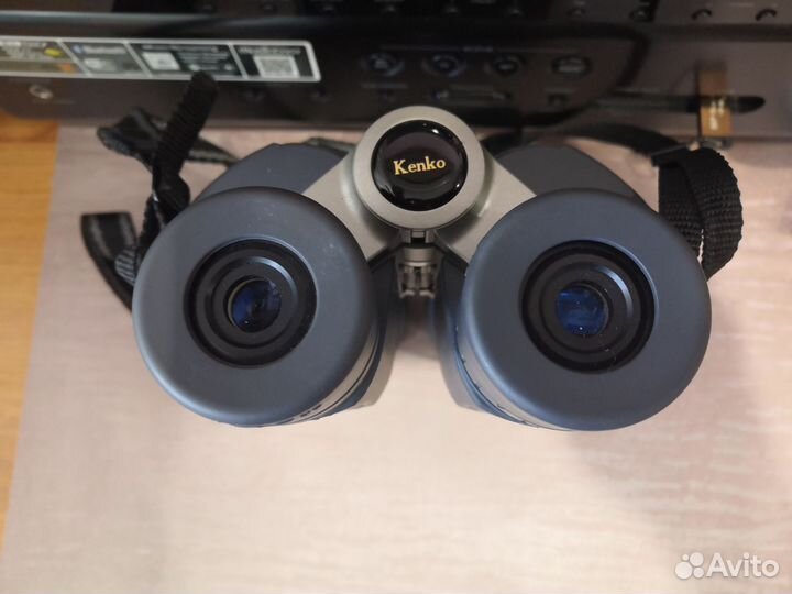 Kenko club trino 150 zoom