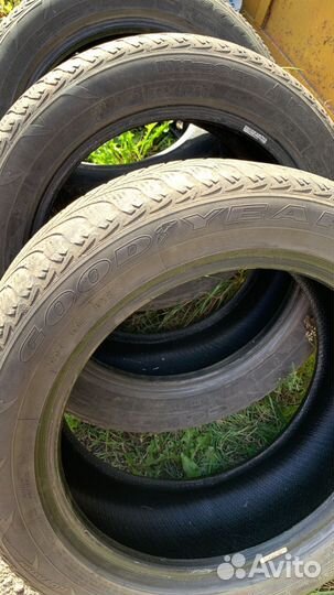 Goodyear UltraGrip Ice+ 205/55 R16