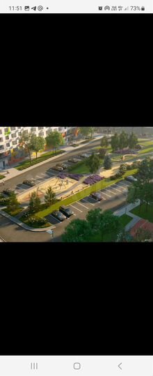 Квартира-студия, 25,1 м², 13/24 эт.