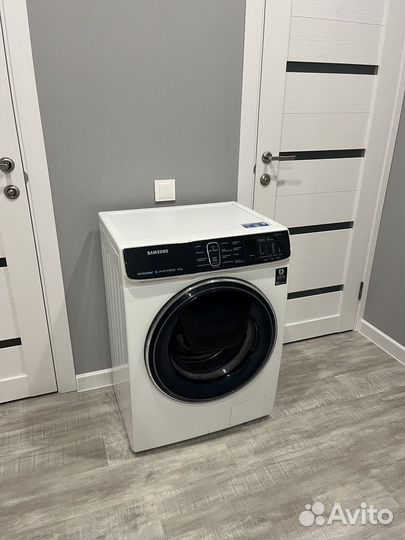 Стиральная машина samsung